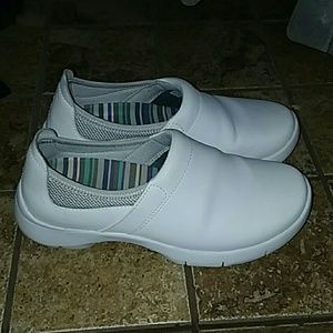 Dansko nursing shoe